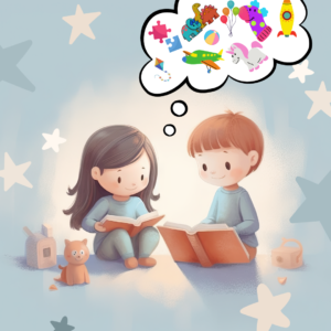 Libros infantiles