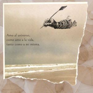 Poesía