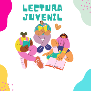 Libros juveniles