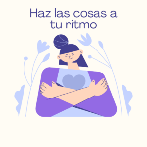 Autoayuda/relatos
