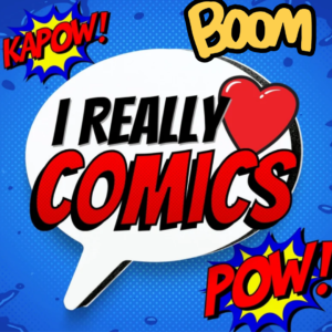 Comics/historietas